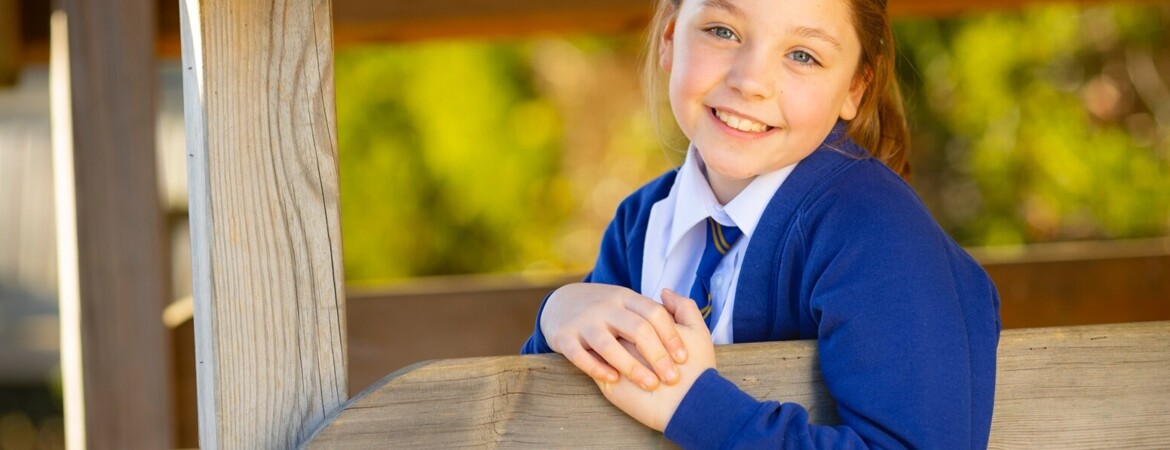 Welcome to the new St Mary's Catholic Primary School website!