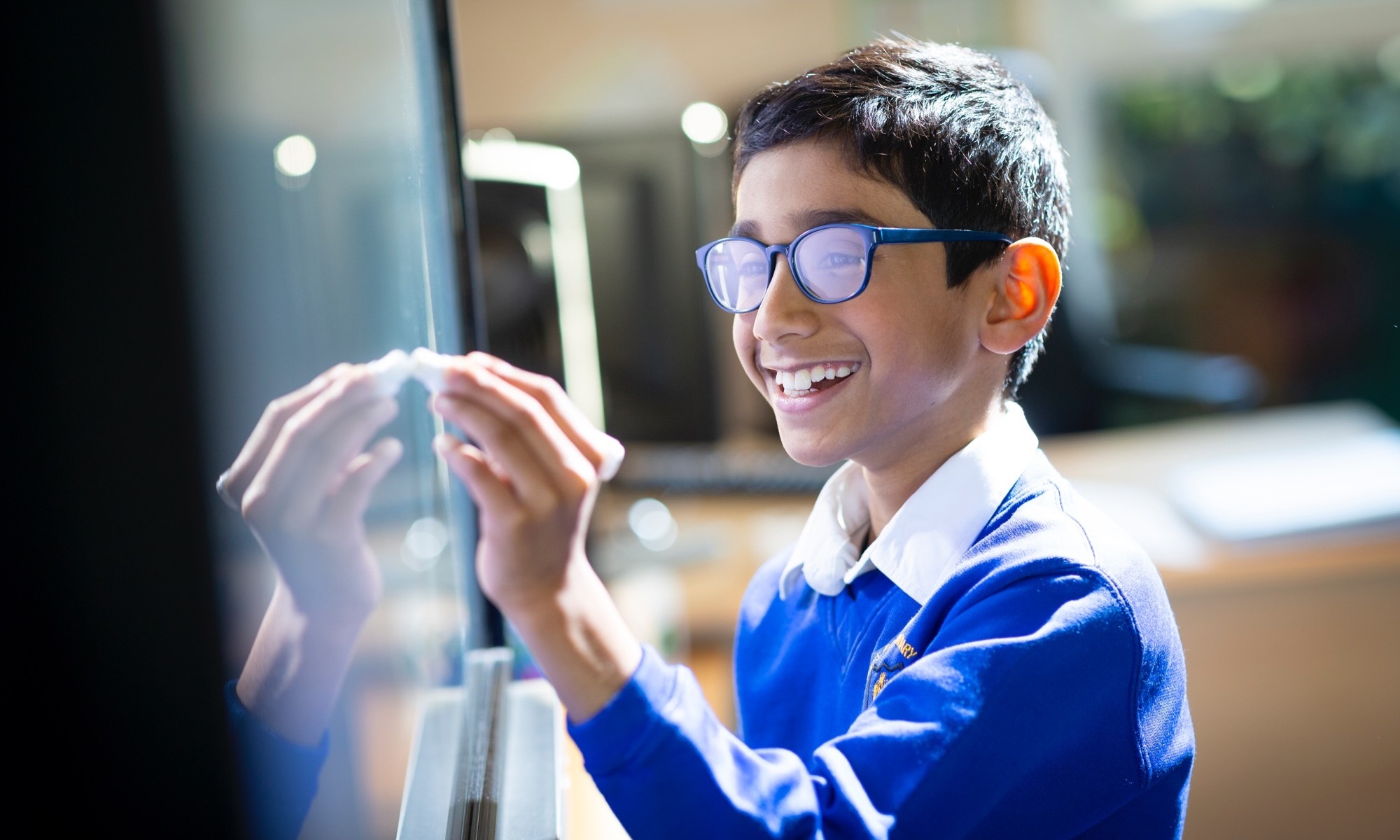 St Mary's Catholic Primary School OLM Image 52 of 91