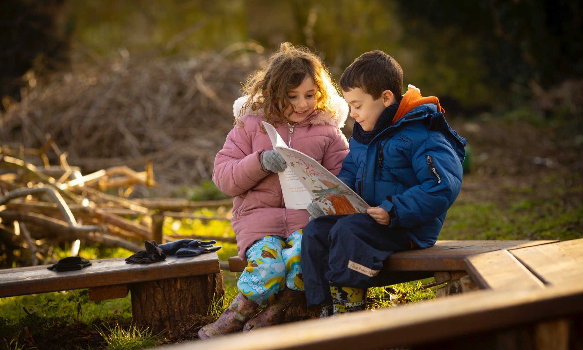 St Mary's Catholic Primary School OLM Image 72 of 91